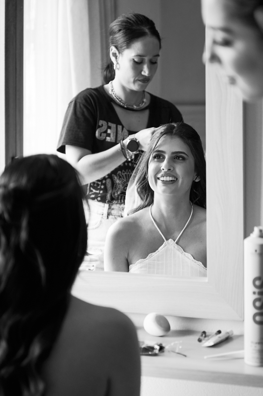 Alex & Isabella - Ηγουμενίτσα : Real Wedding by Ioanna Melissinou Photography