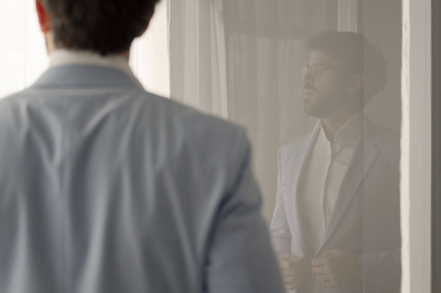 Alex & Isabella - Ηγουμενίτσα : Real Wedding by Ioanna Melissinou Photography