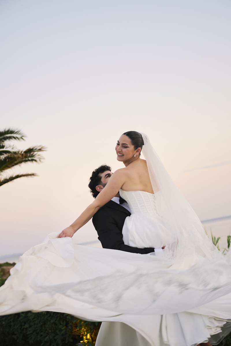 Jerry & Αννα Μαρία - Αθήνα : Real Wedding by Ioanna Melissinou Photography