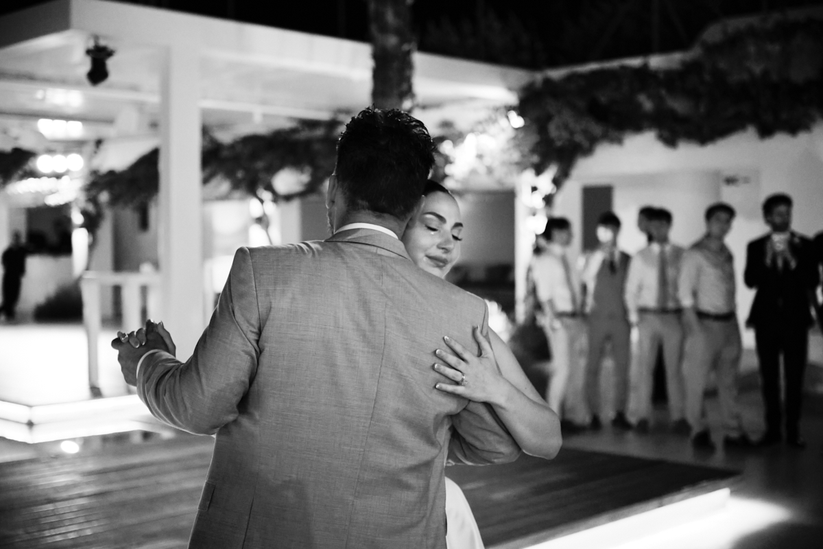 Jerry & Αννα Μαρία - Αθήνα : Real Wedding by Ioanna Melissinou Photography
