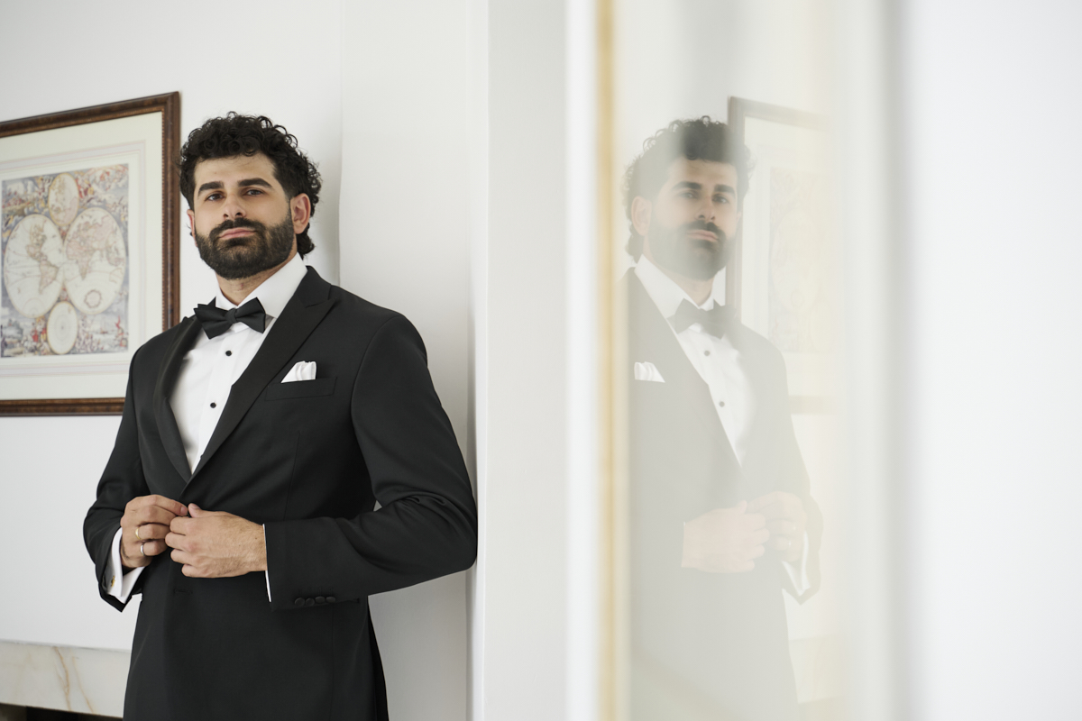 Jerry & Αννα Μαρία - Αθήνα : Real Wedding by Ioanna Melissinou Photography