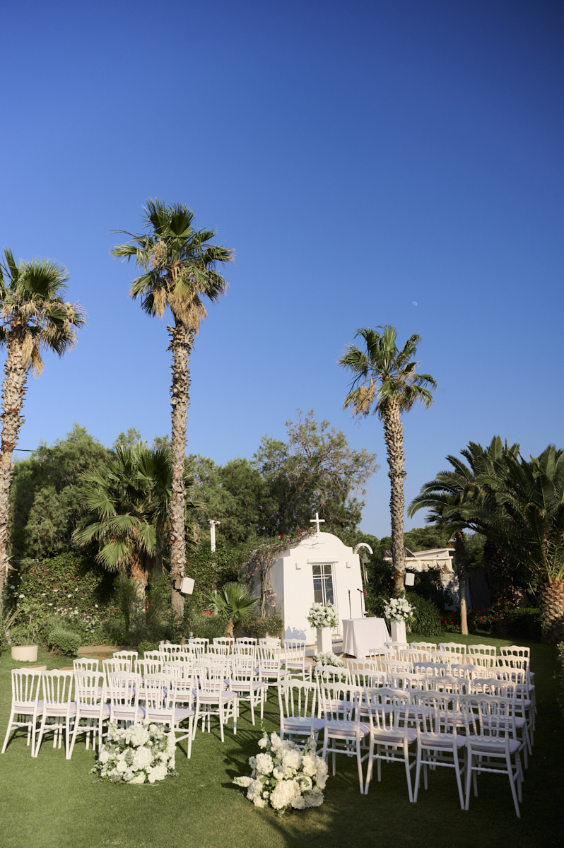 Jerry & Αννα Μαρία - Αθήνα : Real Wedding by Ioanna Melissinou Photography