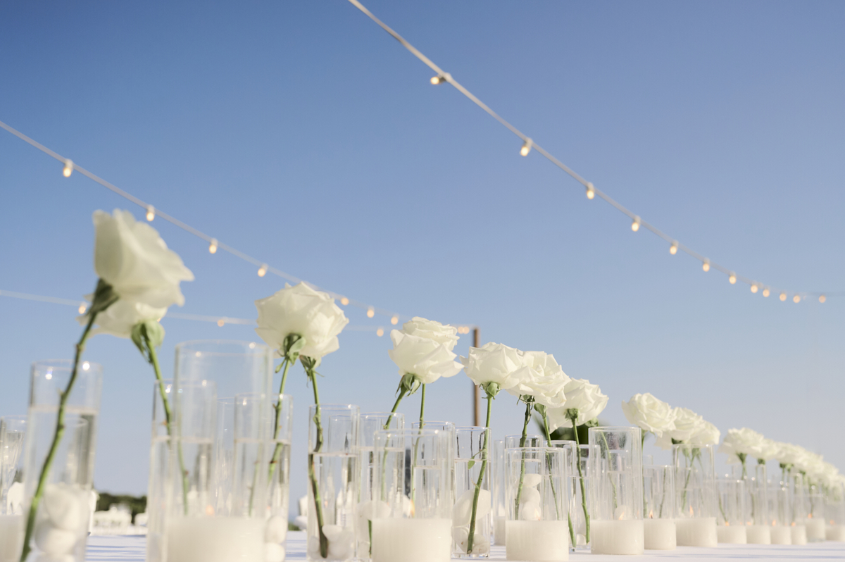 Jerry & Αννα Μαρία - Αθήνα : Real Wedding by Ioanna Melissinou Photography