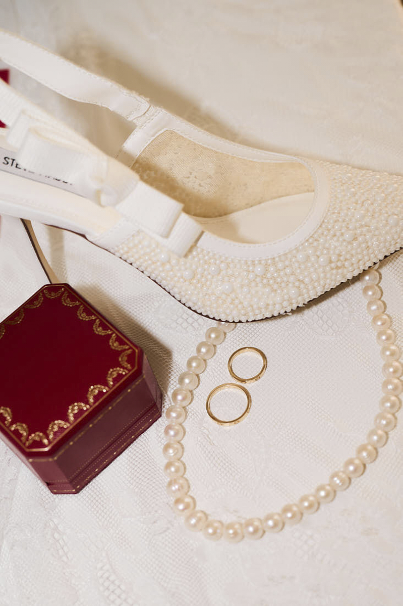 Σωτήρης & Βίκη - Θεσσαλονίκη : Real Wedding by Ioanna Melissinou Photography