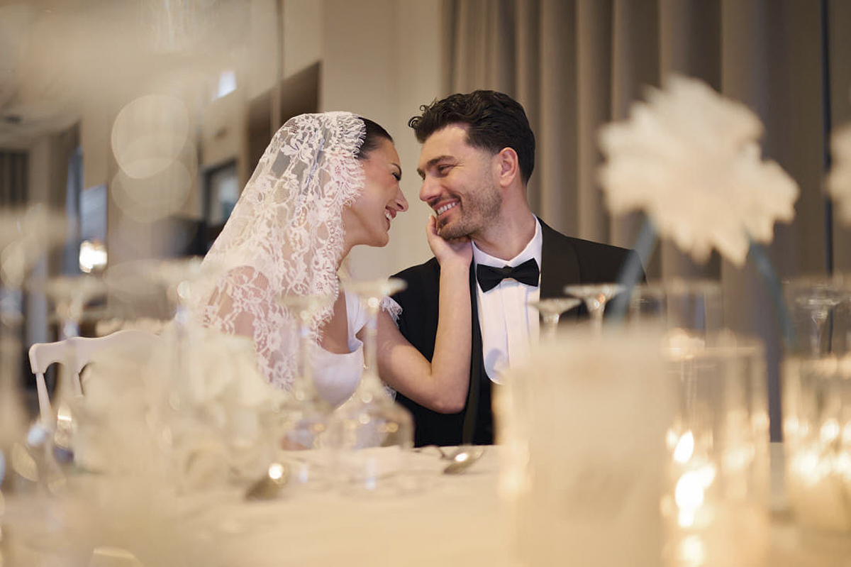 Σωτήρης & Βίκη - Θεσσαλονίκη : Real Wedding by Ioanna Melissinou Photography