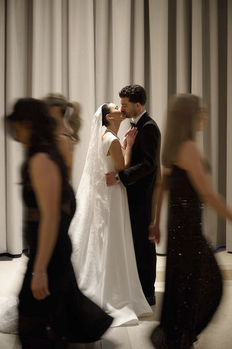 Σωτήρης & Βίκη - Θεσσαλονίκη : Real Wedding by Ioanna Melissinou Photography