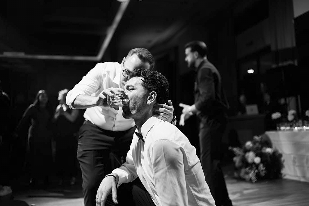 Σωτήρης & Βίκη - Θεσσαλονίκη : Real Wedding by Ioanna Melissinou Photography