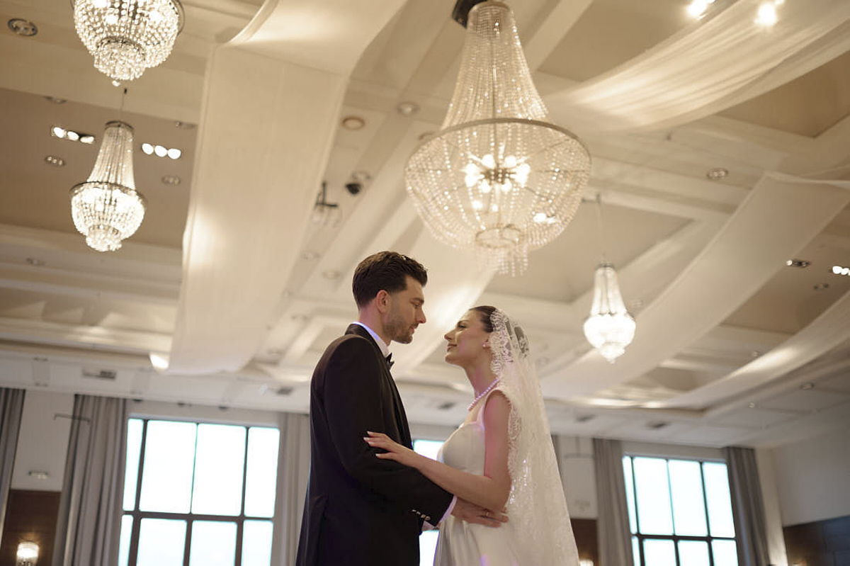 Σωτήρης & Βίκη - Θεσσαλονίκη : Real Wedding by Ioanna Melissinou Photography