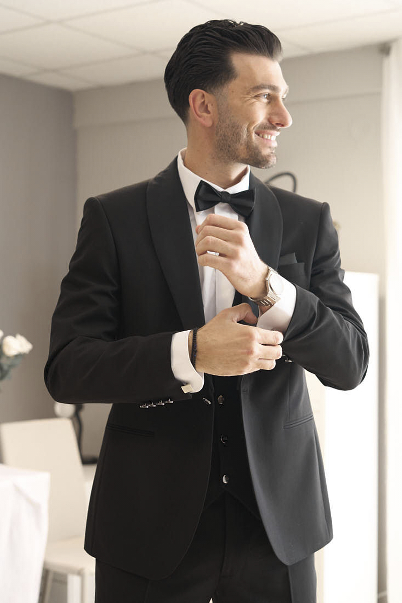 Σωτήρης & Βίκη - Θεσσαλονίκη : Real Wedding by Ioanna Melissinou Photography