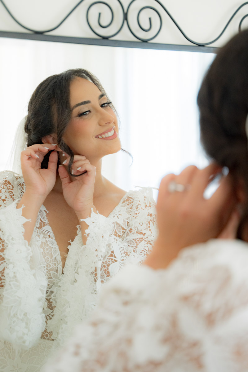 Βαγγέλης & Εύη - Νέα Σκιώνη : Real Wedding by Koralia Photography