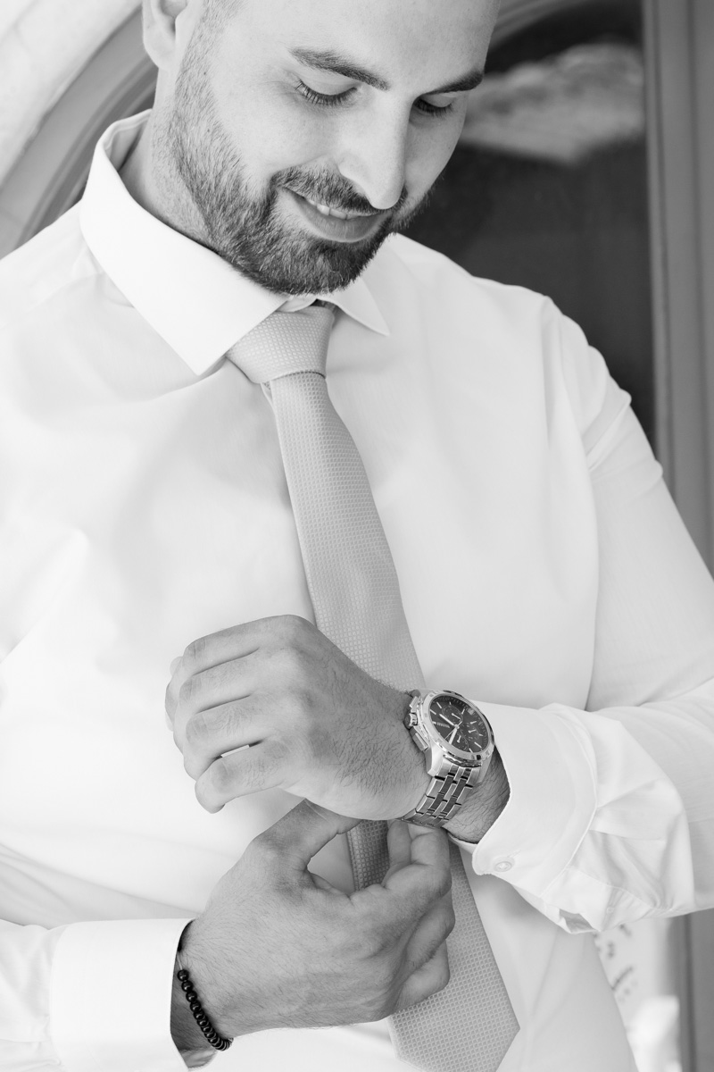 Βαγγέλης & Εύη - Νέα Σκιώνη : Real Wedding by Koralia Photography