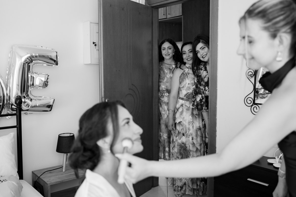 Βαγγέλης & Εύη - Νέα Σκιώνη : Real Wedding by Koralia Photography