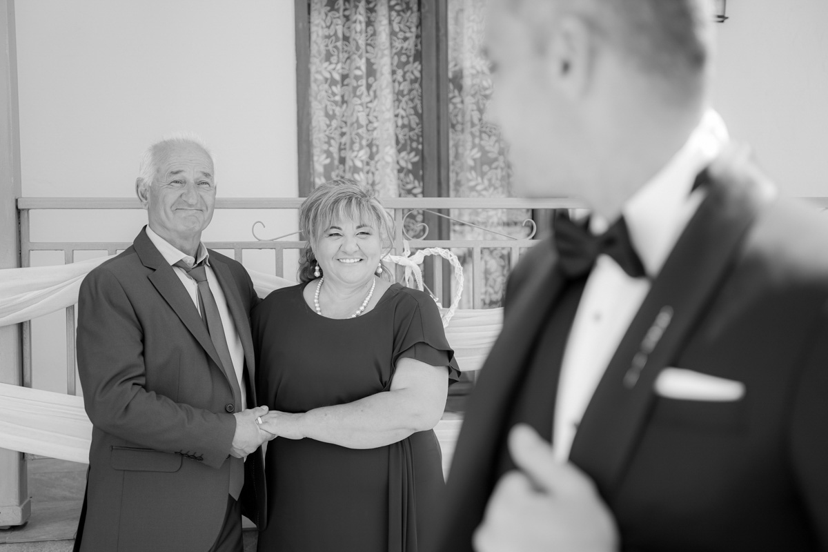 Γιώργος & Μαριαλένα - Σέρρες : Real Wedding by Koralia Photography