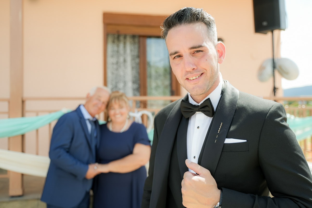 Γιώργος & Μαριαλένα - Σέρρες : Real Wedding by Koralia Photography