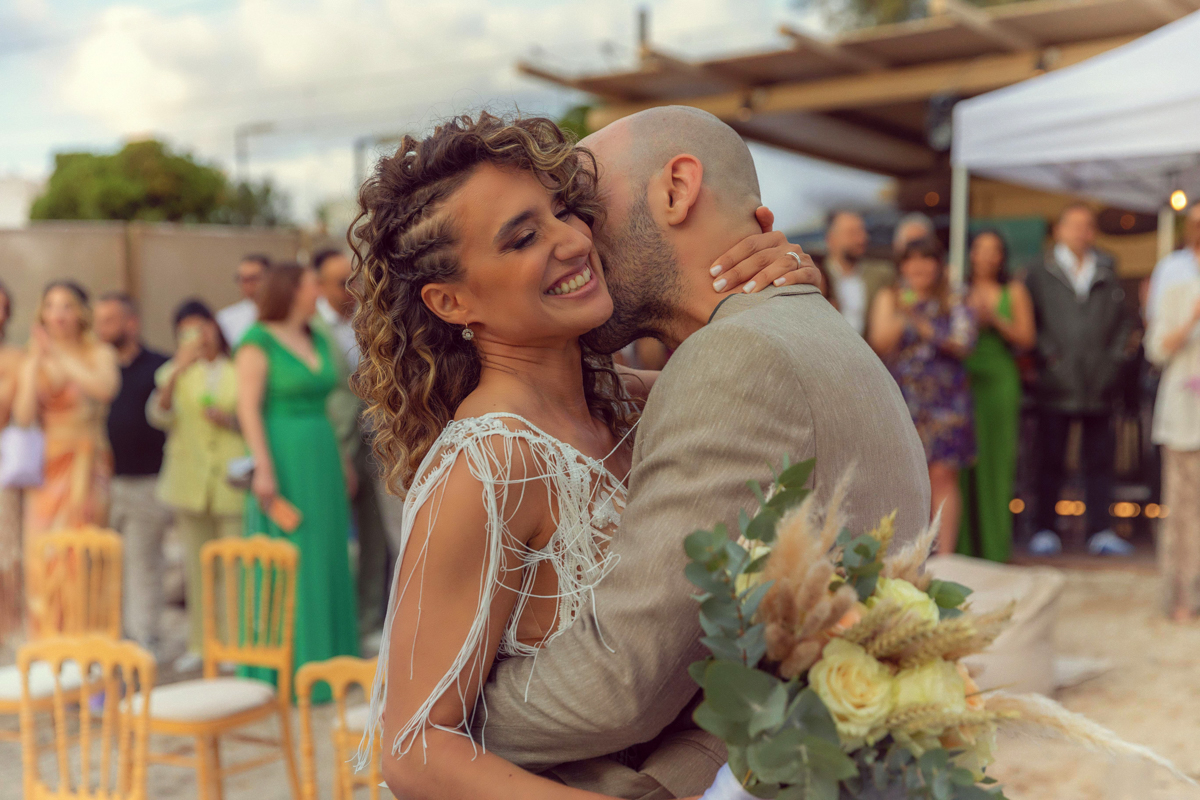 Λάζαρος & Μαίρη - Αθήνα : Real Wedding by Kostas Apostolidis Photography 