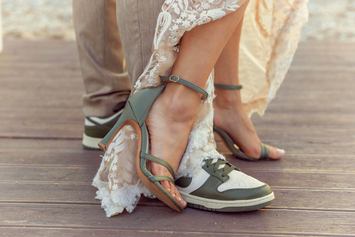 Λάζαρος & Μαίρη - Αθήνα : Real Wedding by Kostas Apostolidis Photography 