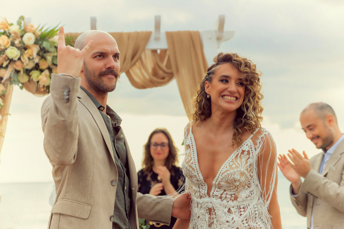 Λάζαρος & Μαίρη - Αθήνα : Real Wedding by Kostas Apostolidis Photography 