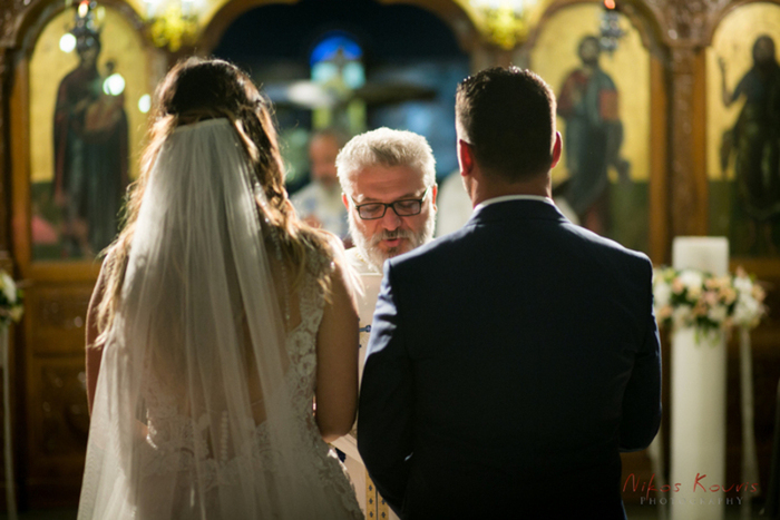 Ανδρέας & Έλενα - Θεσσαλονίκη : Real Wedding by Nikos Kouris Photography