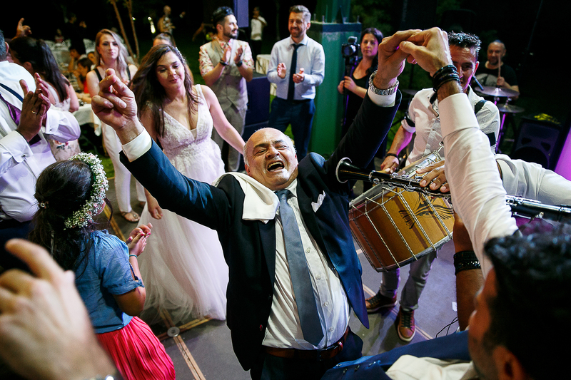 Γιάννης & Βούλα - Θεσσαλονίκη : Real Wedding by Nikos Kouris Photography