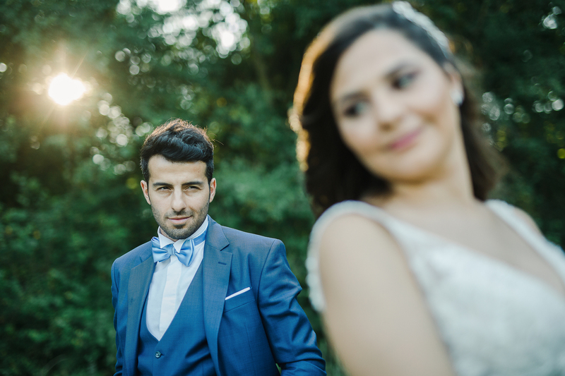 Γιάννης & Βούλα - Θεσσαλονίκη : Real Wedding by Nikos Kouris Photography