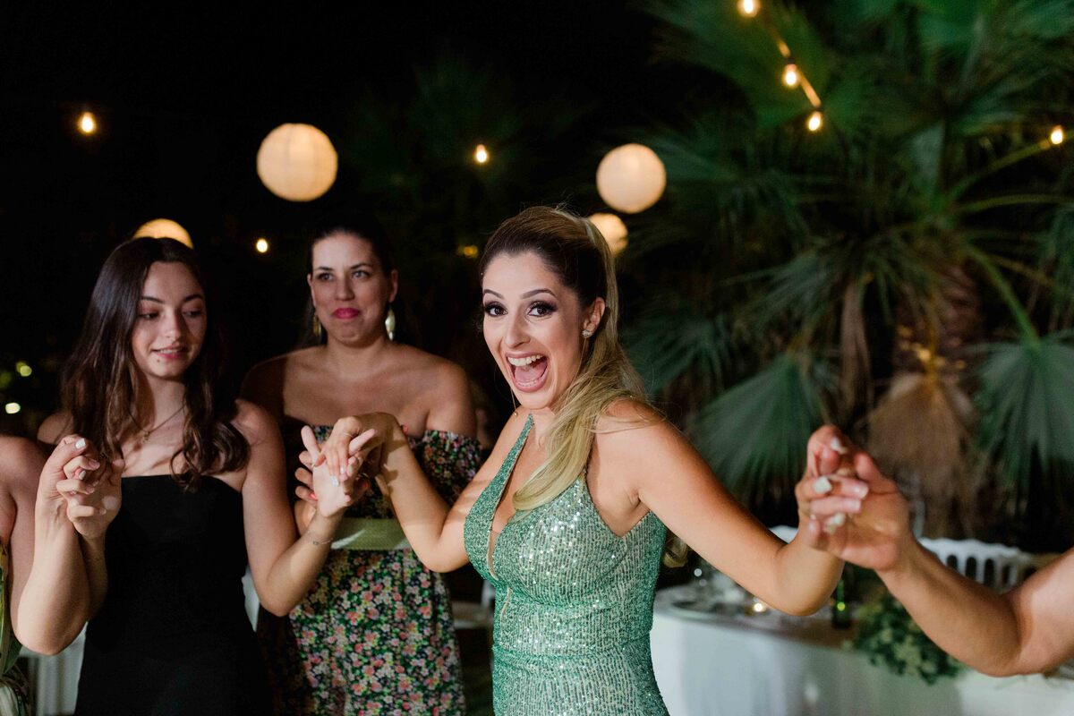 Μάρκος & Χρύσα - Σκιώνη - Χαλκιδικής : Real Wedding by Nikos Kouris Photography