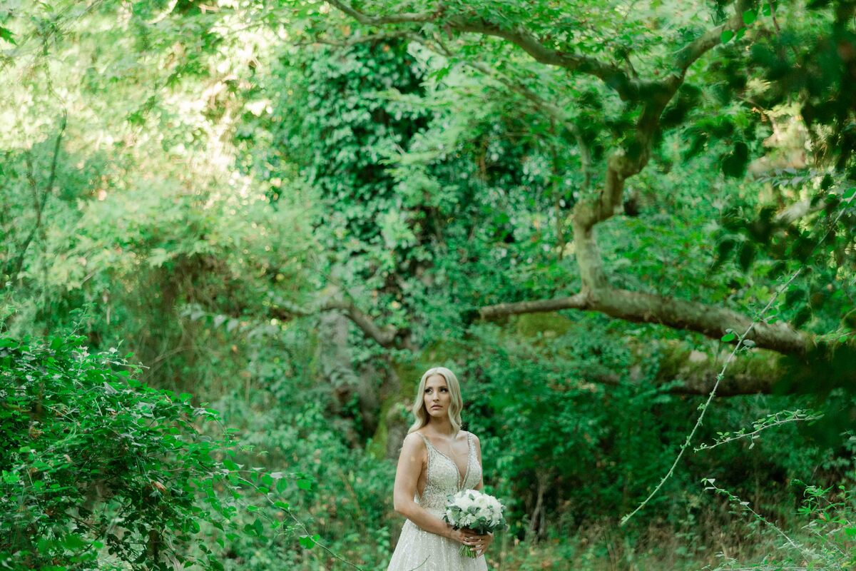 Μάρκος & Χρύσα - Σκιώνη - Χαλκιδικής : Real Wedding by Nikos Kouris Photography