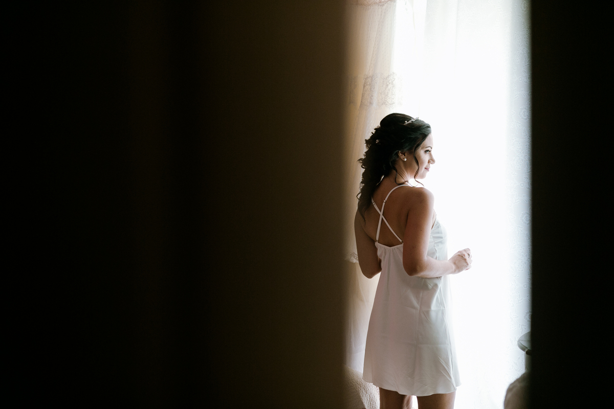 Στέλιος & Ναυσικά - Σίβηρη Χαλκιδική : Real Wedding by Nikos Kouris Photography