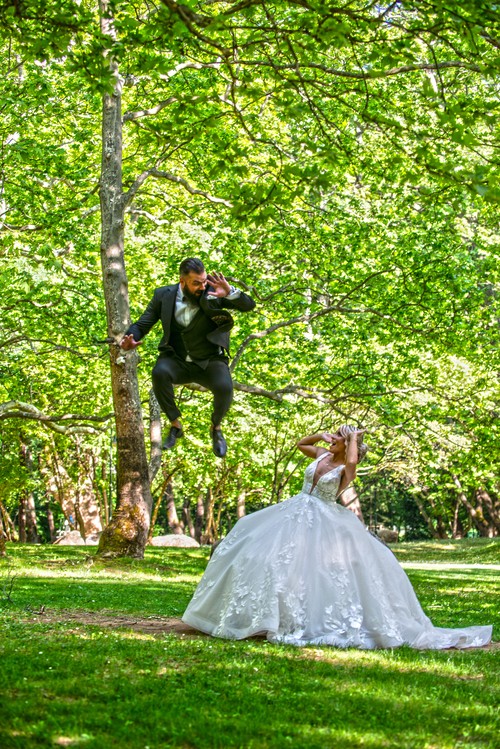 Χρήστος & Κατερίνα - Κιλκίς : Real Wedding by Studio Καλτσίδη