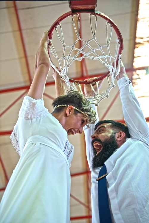 Γιάννης & Κορνηλία - Θεσσαλονίκη : Real Wedding by Studio Καλτσίδη