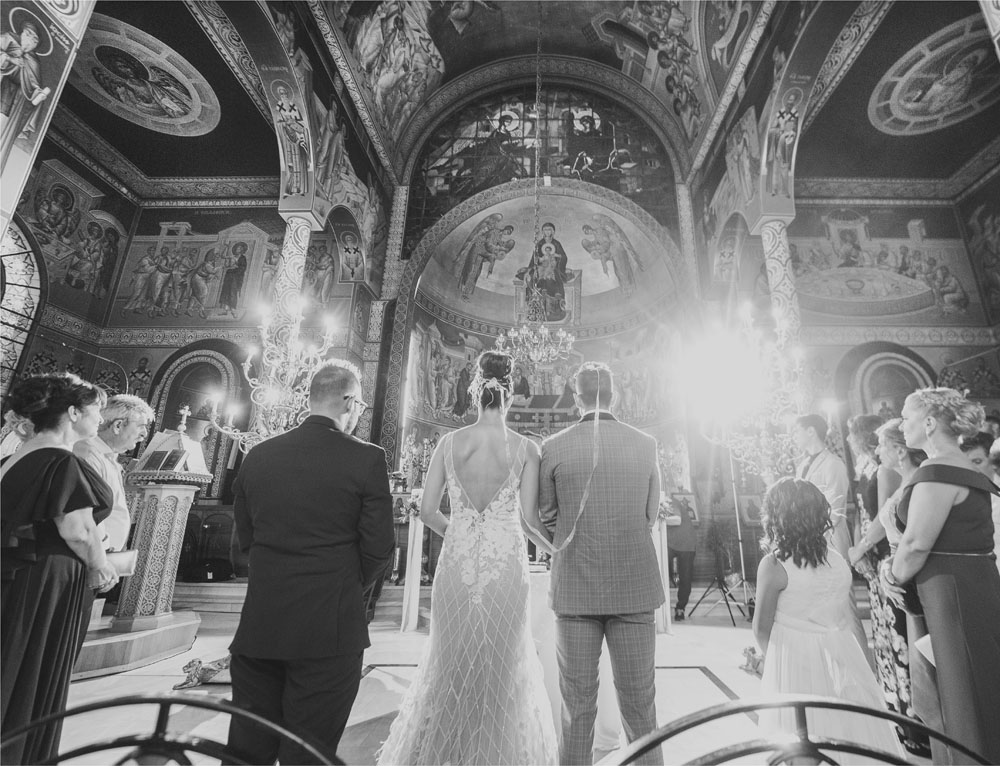 Πέτρος & Σοφία - Θεσσαλονίκη : Real Wedding by Yiannis Efremidis Photography