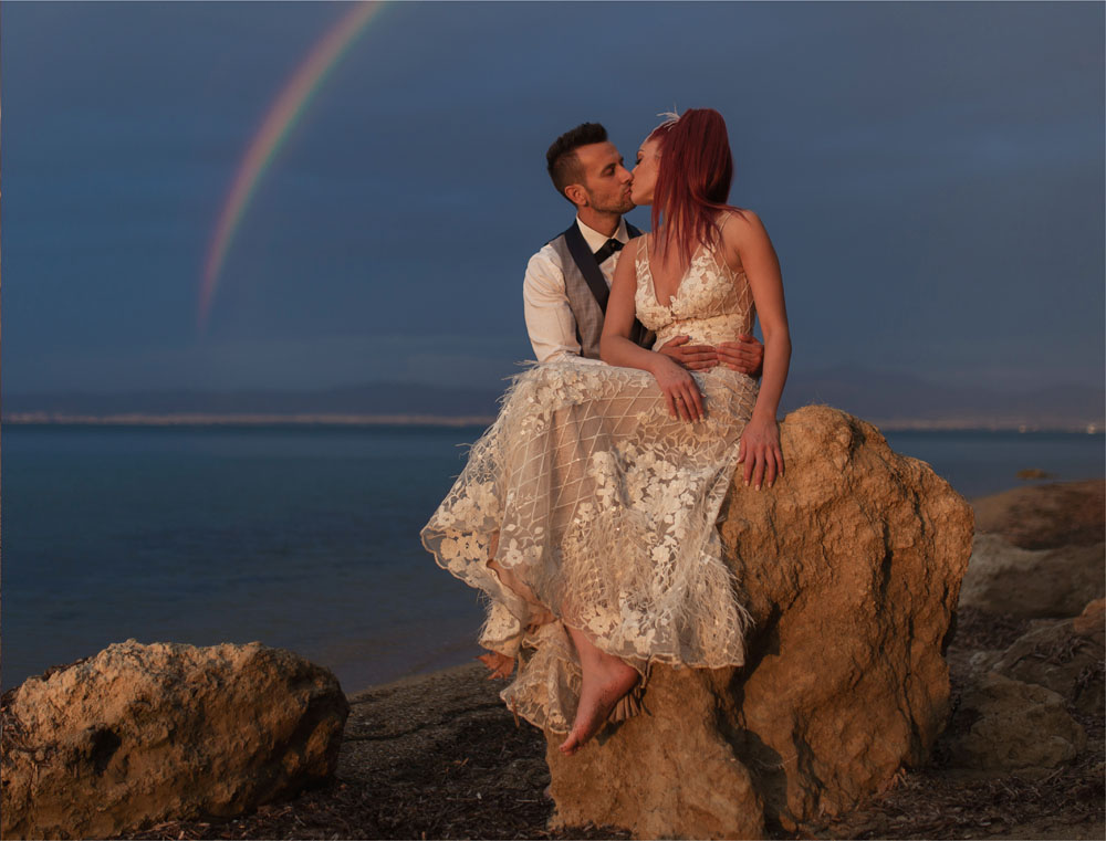 Πέτρος & Σοφία - Θεσσαλονίκη : Real Wedding by Yiannis Efremidis Photography