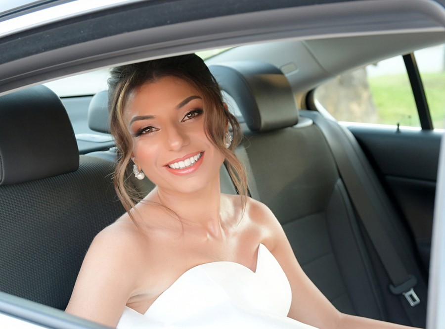 Απόστολος & Αγγελική - Θεσσαλονίκη : Real Wedding by Tripsanis Photography Est1974