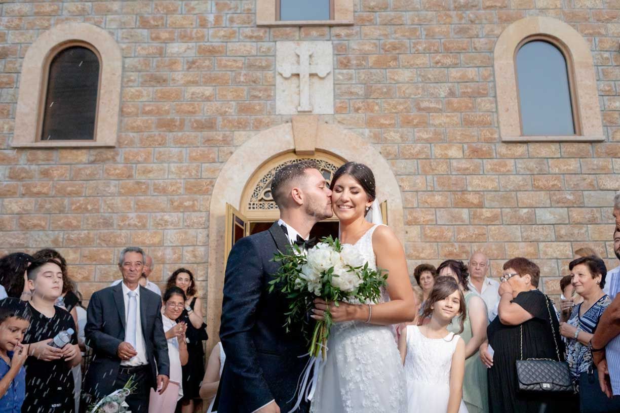 Μιχάλης & Ιωάννα - Θεσσαλονίκη : Real Wedding by Vagelis Stergioulas Photography