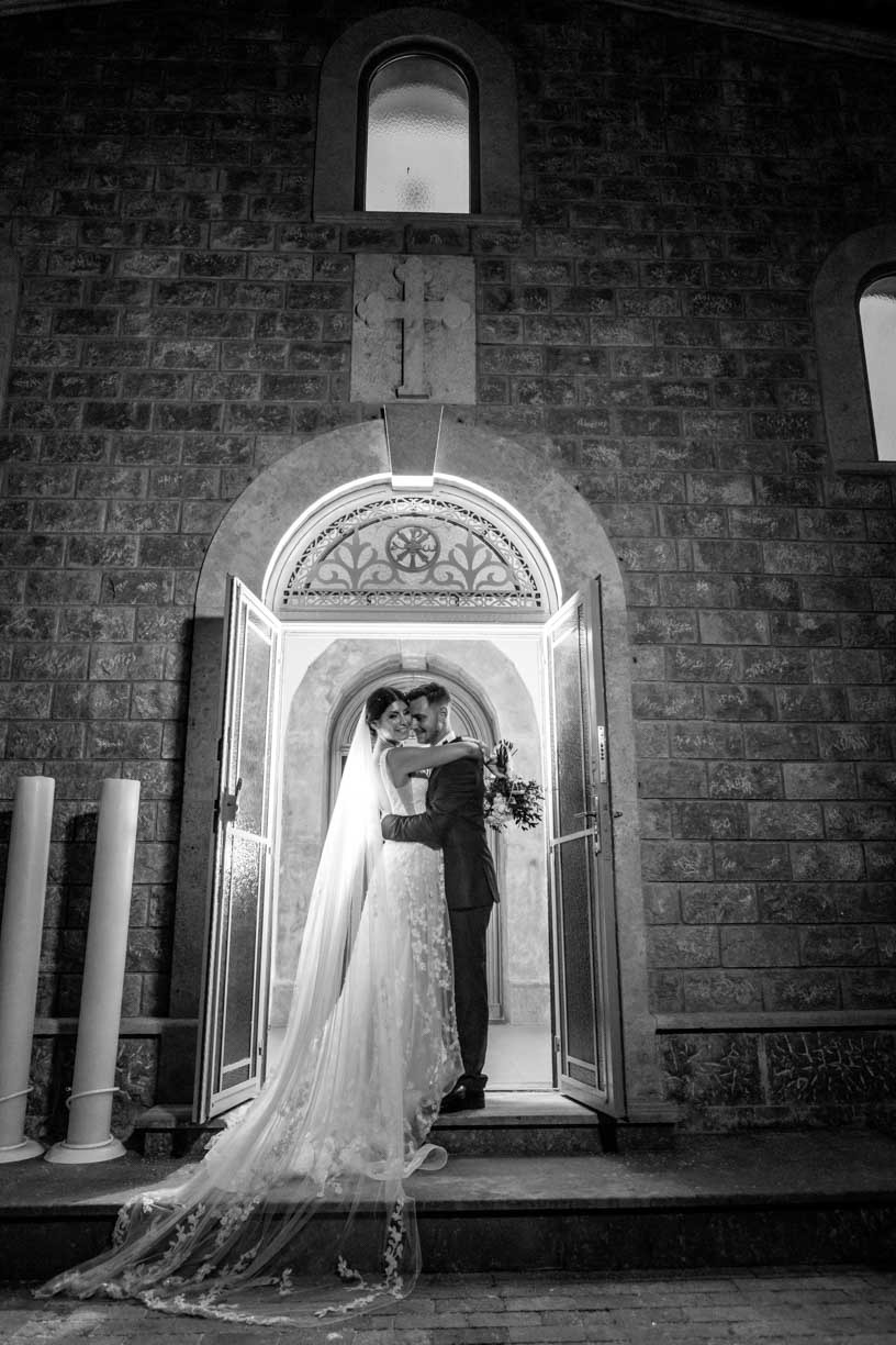 Μιχάλης & Ιωάννα - Θεσσαλονίκη : Real Wedding by Vagelis Stergioulas Photography