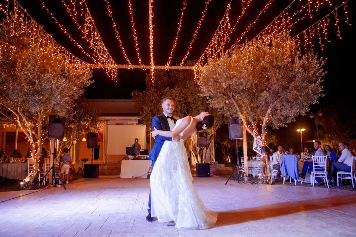 Μιχάλης & Ιωάννα - Θεσσαλονίκη : Real Wedding by Vagelis Stergioulas Photography
