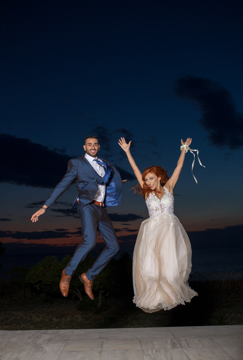 Στέφανος & Ρούλα - Θεσσαλονίκη : Real Wedding by Vagelis Stergioulas Photography