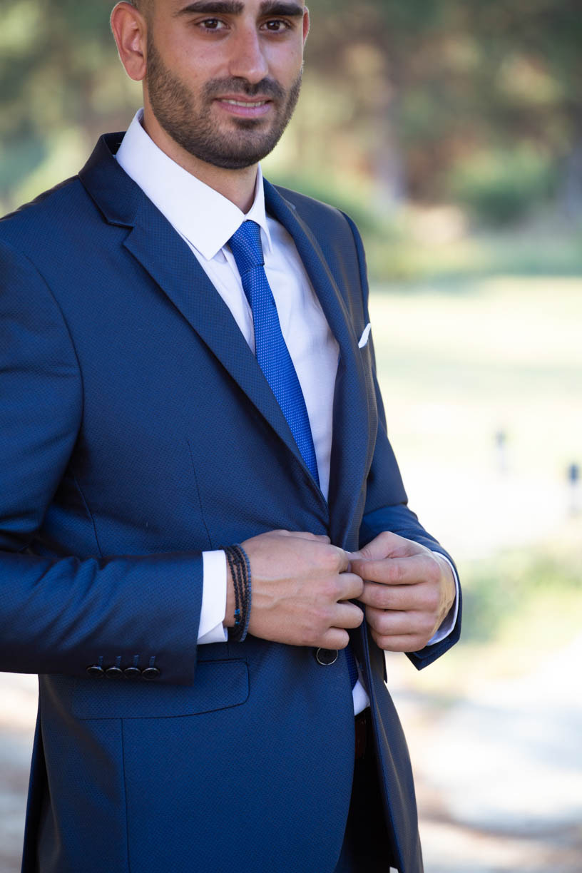 Στέφανος & Ρούλα - Θεσσαλονίκη : Real Wedding by Vagelis Stergioulas Photography